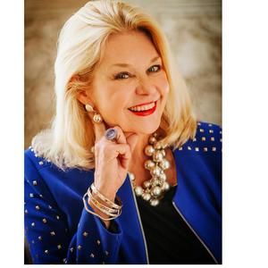 Meet your Posher, Susan